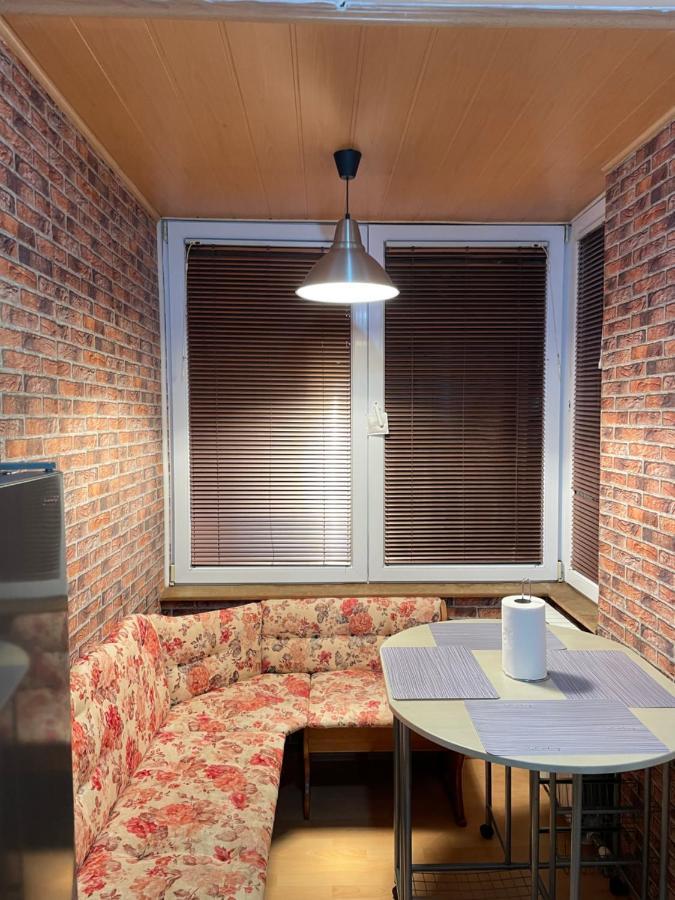 Airport Sarajevo Apartment 2 מראה חיצוני תמונה