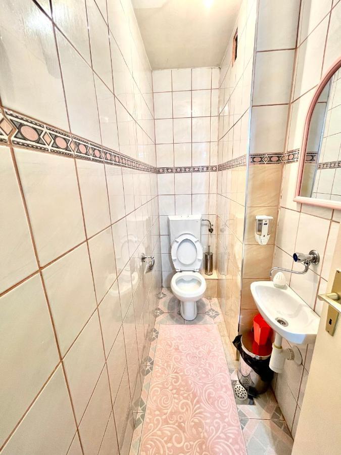 Airport Sarajevo Apartment 2 מראה חיצוני תמונה